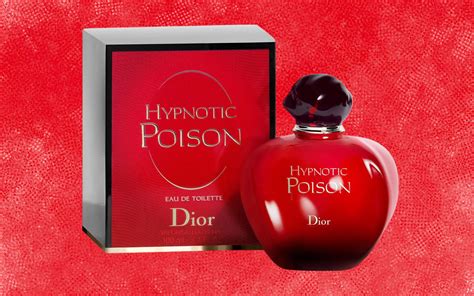 christian dior hypnotic poison dupe|is hypnotic poison edp discontinued.